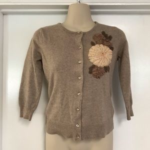 Tabitha cardigan